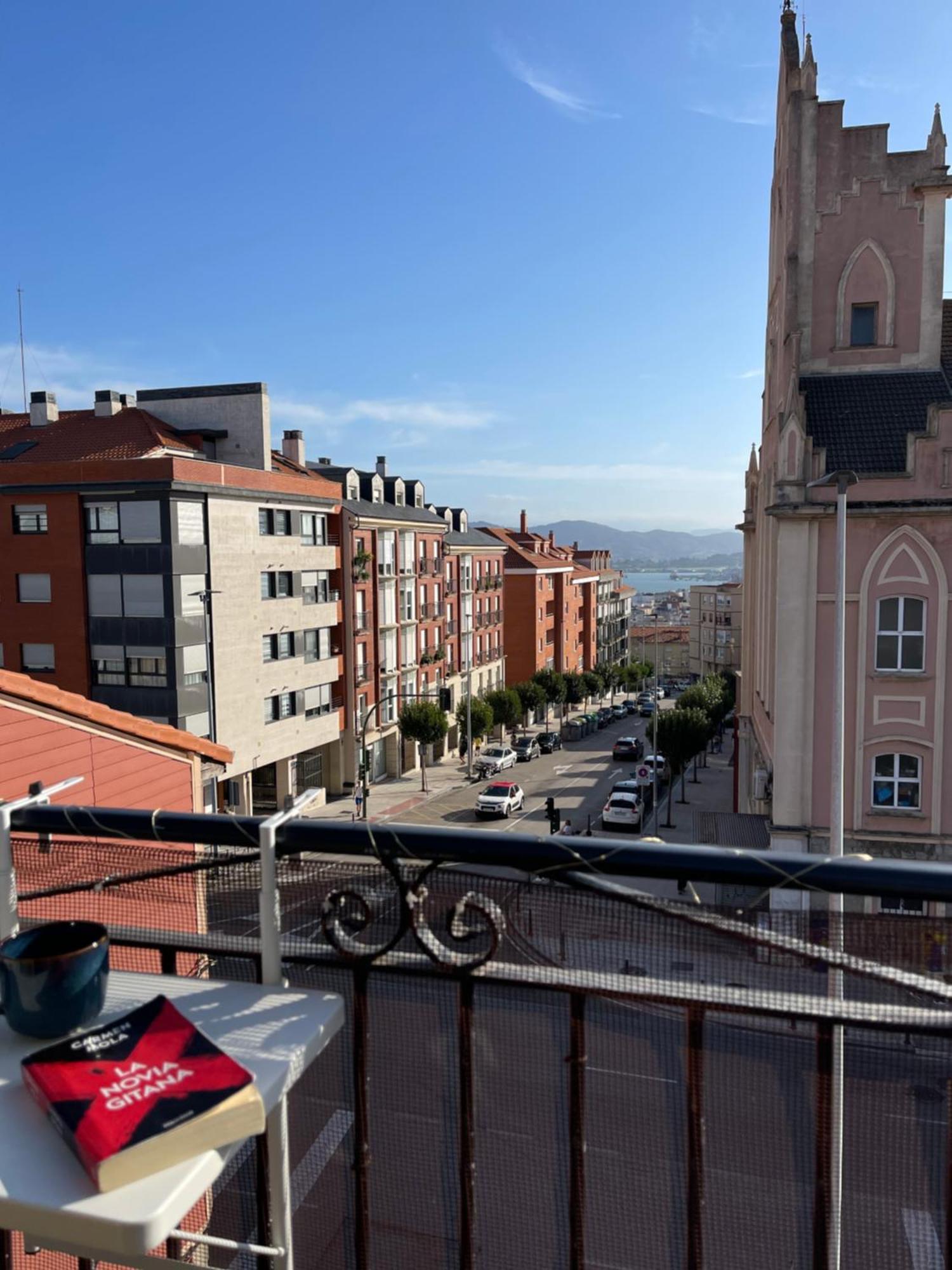 Casuca Los Cencerros Σανταντέρ Εξωτερικό φωτογραφία